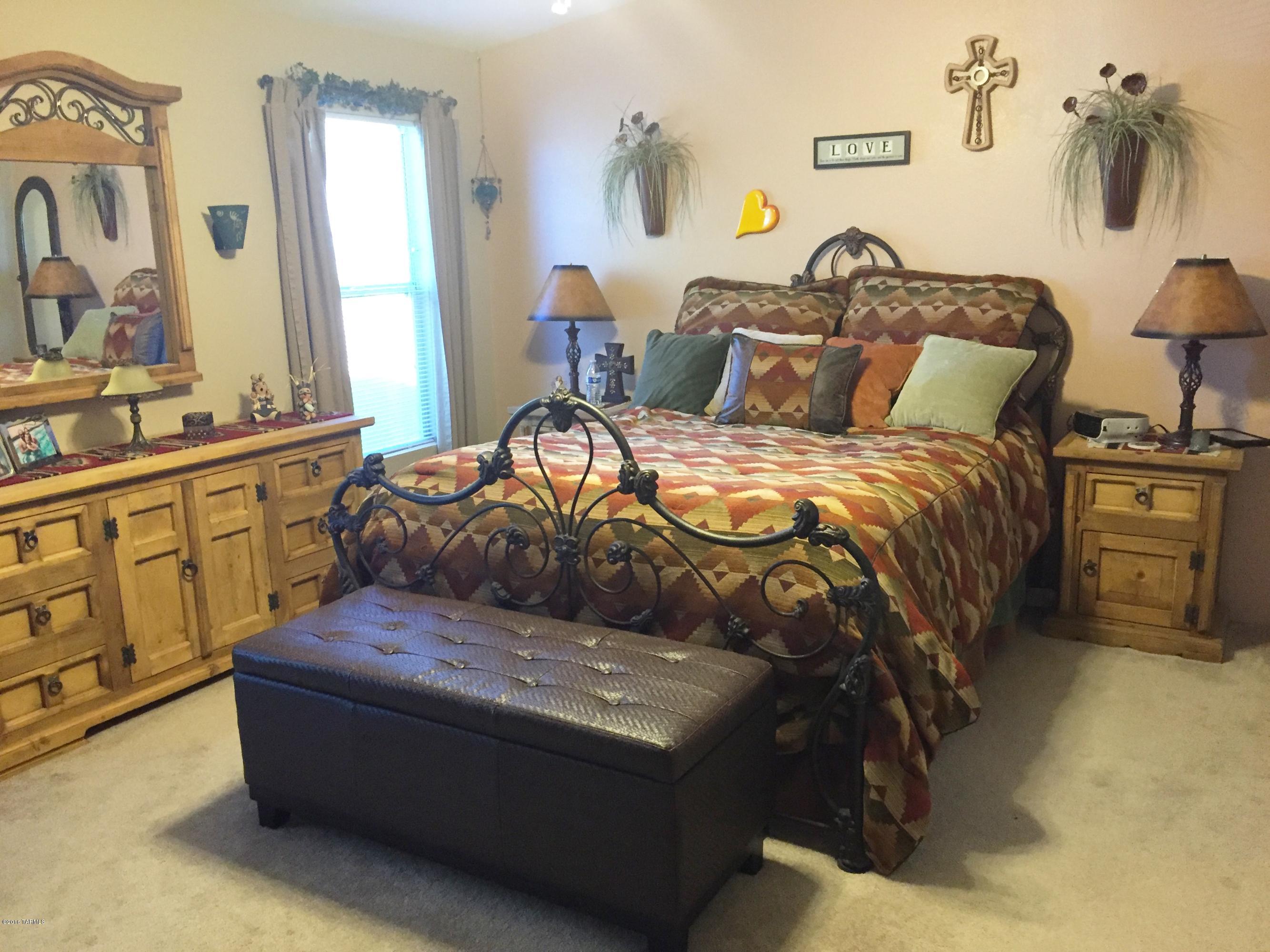 Tucson Estates (1-634) - Residential