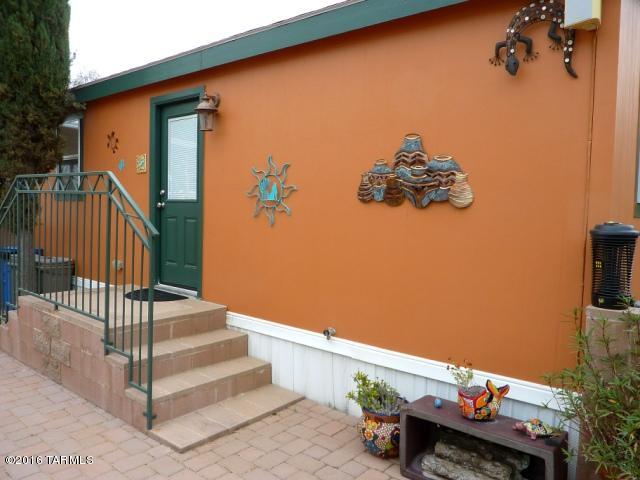 Tucson Estates (1-634) - Residential