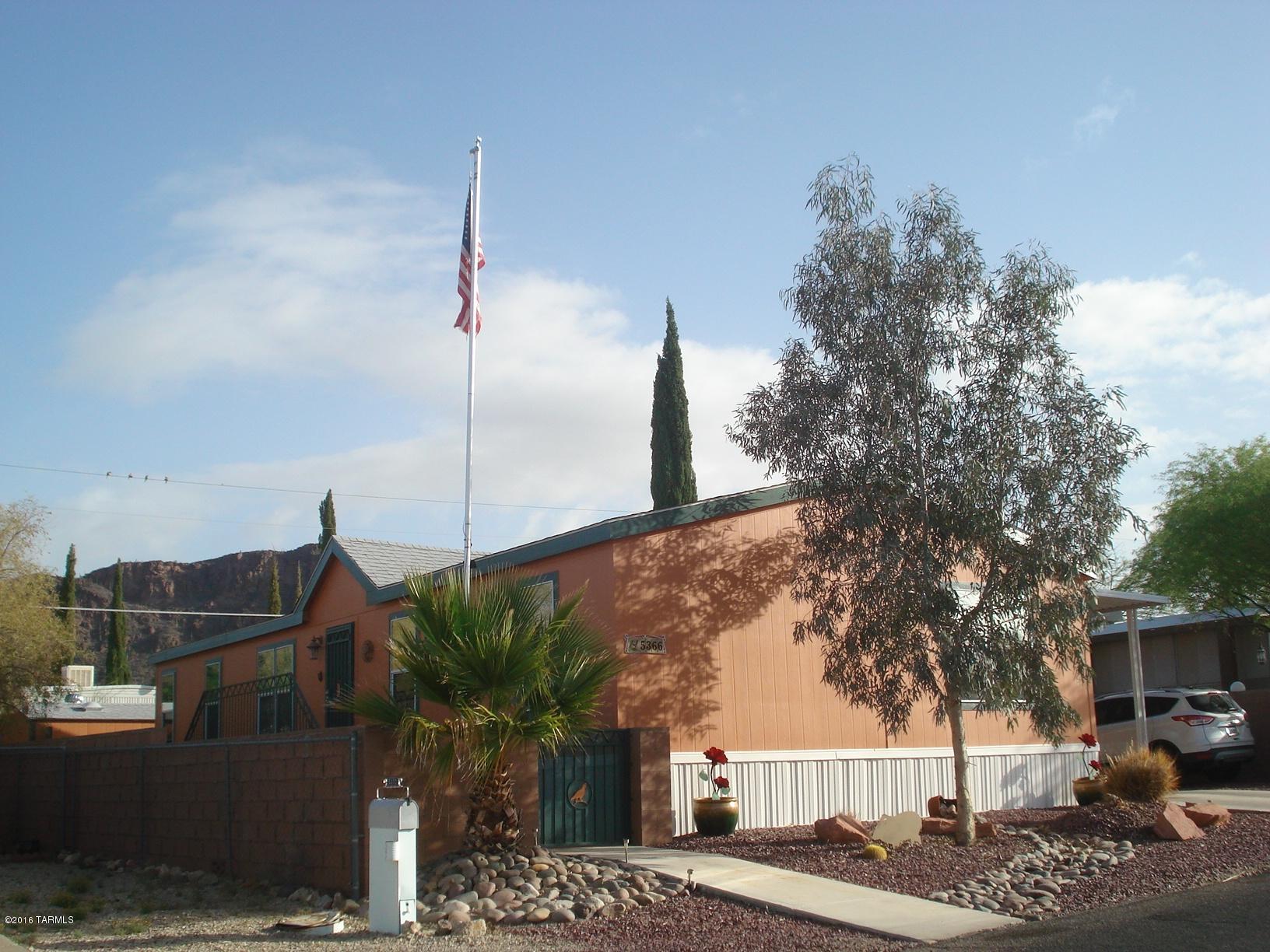 Tucson Estates (1-634) - Residential