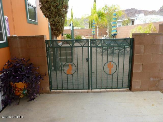 Tucson Estates (1-634) - Residential