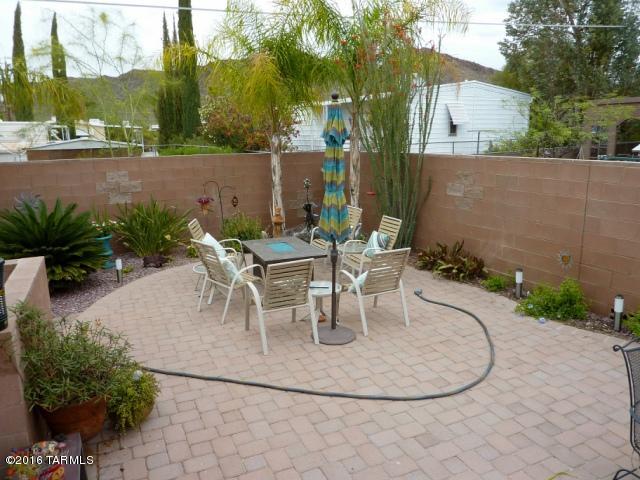 Tucson Estates (1-634) - Residential