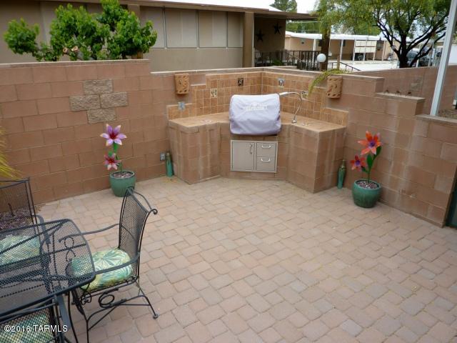 Tucson Estates (1-634) - Residential