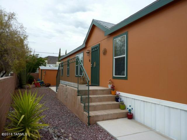 Tucson Estates (1-634) - Residential