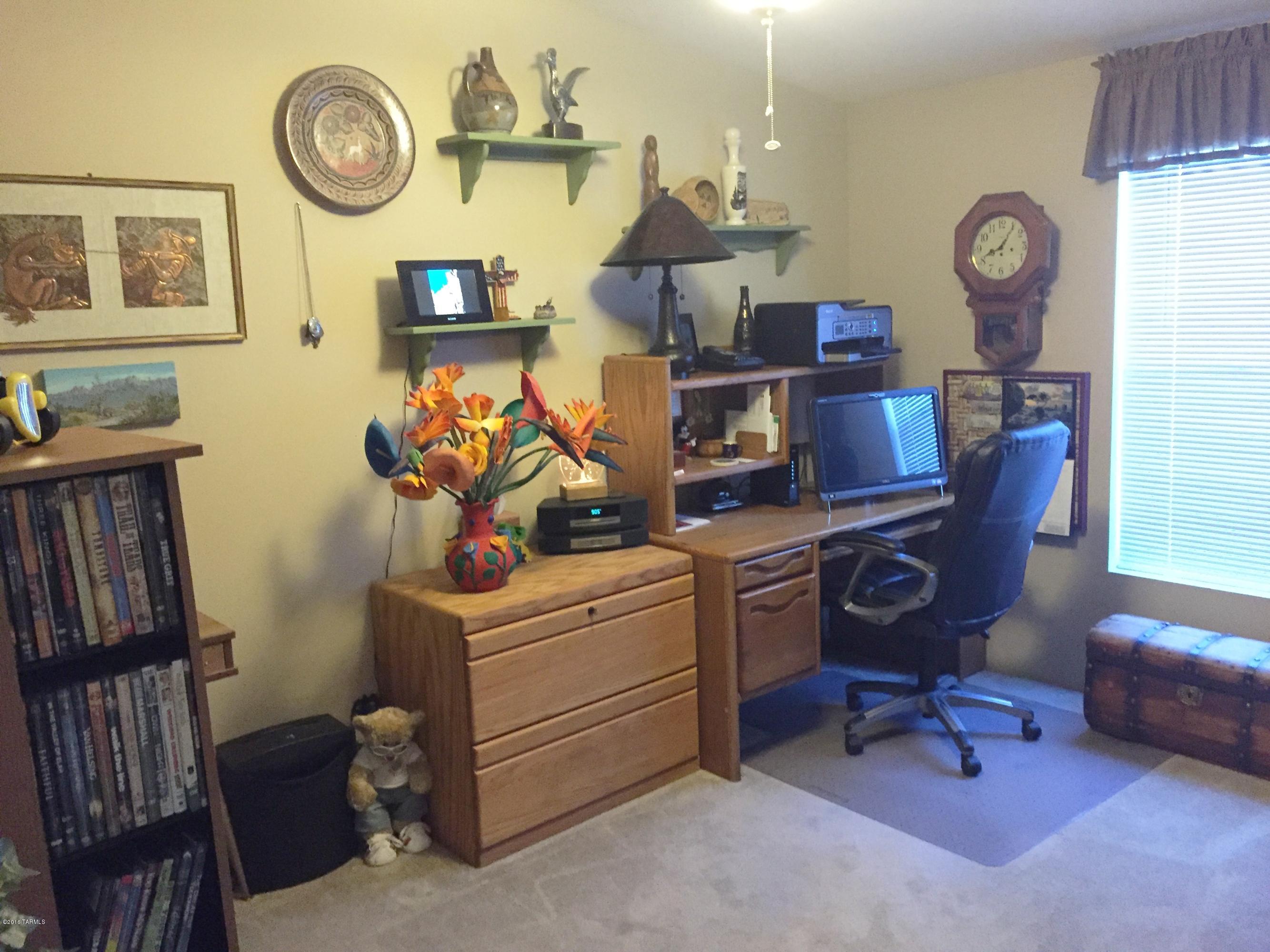 Tucson Estates (1-634) - Residential