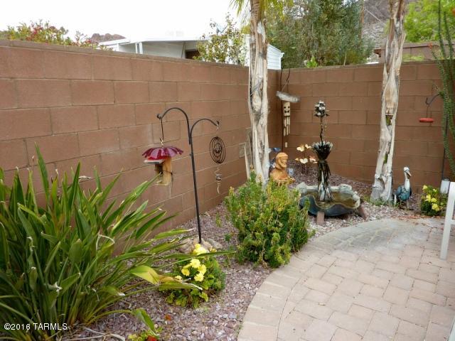 Tucson Estates (1-634) - Residential