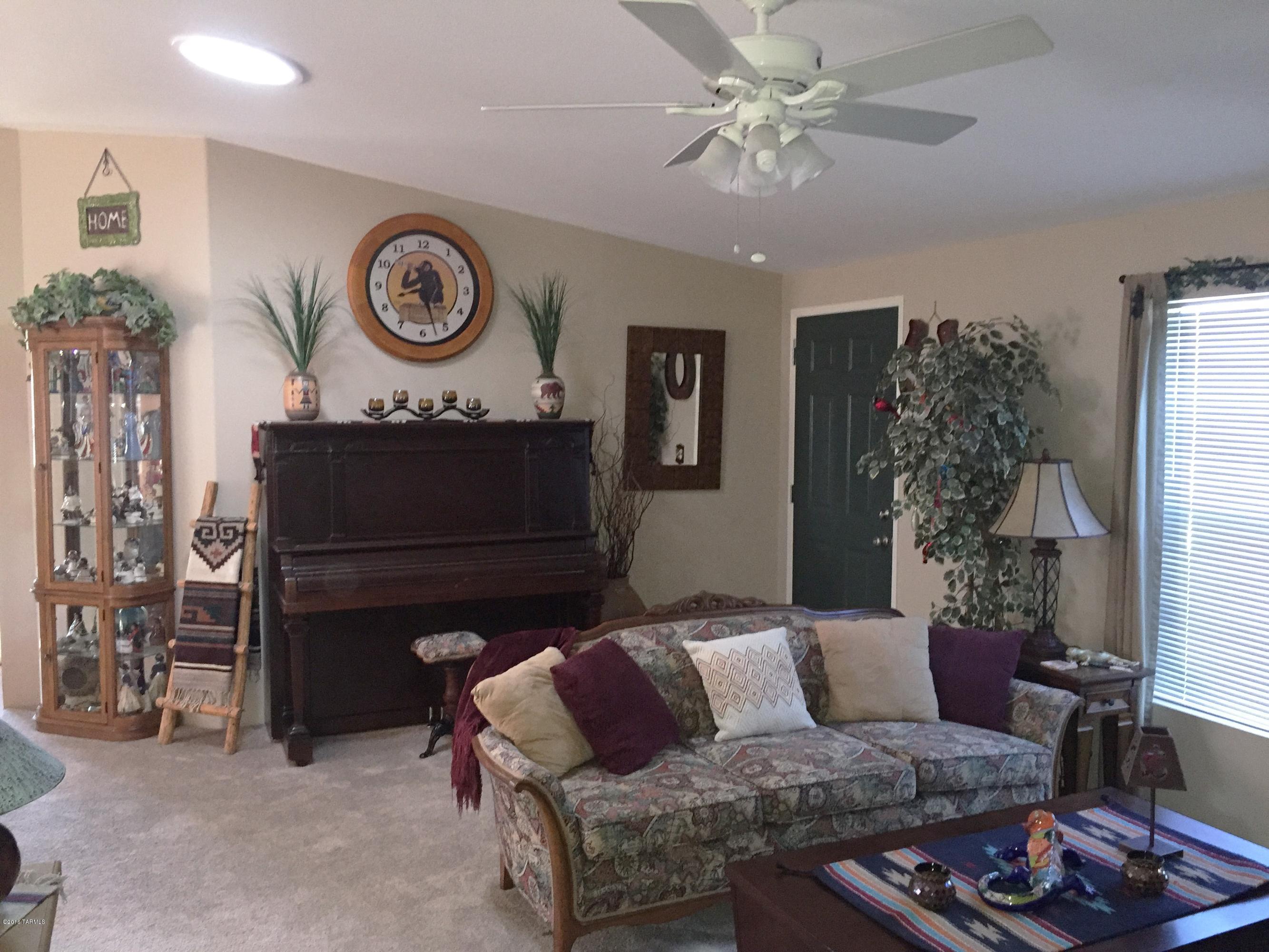 Tucson Estates (1-634) - Residential
