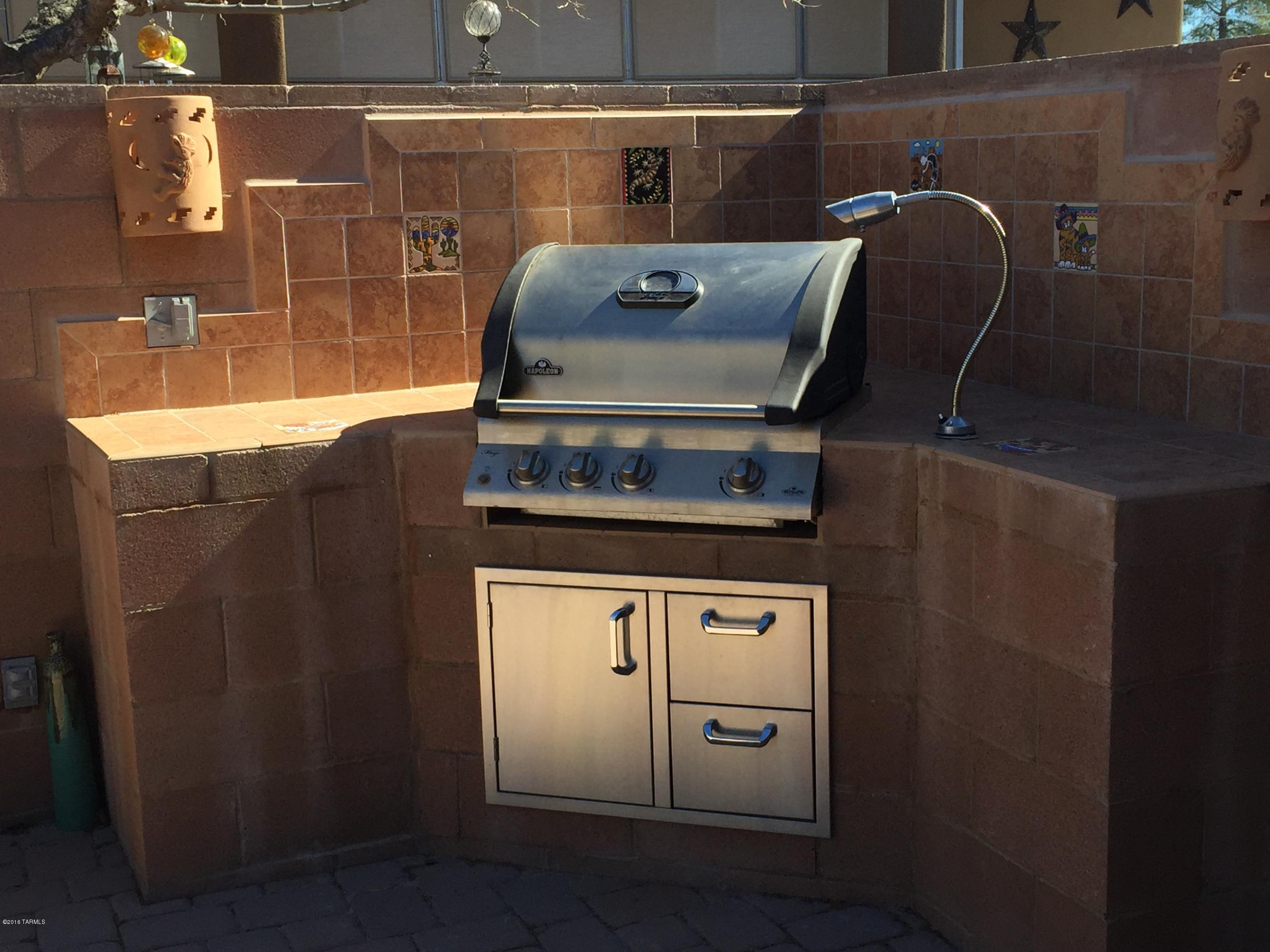 Tucson Estates (1-634) - Residential