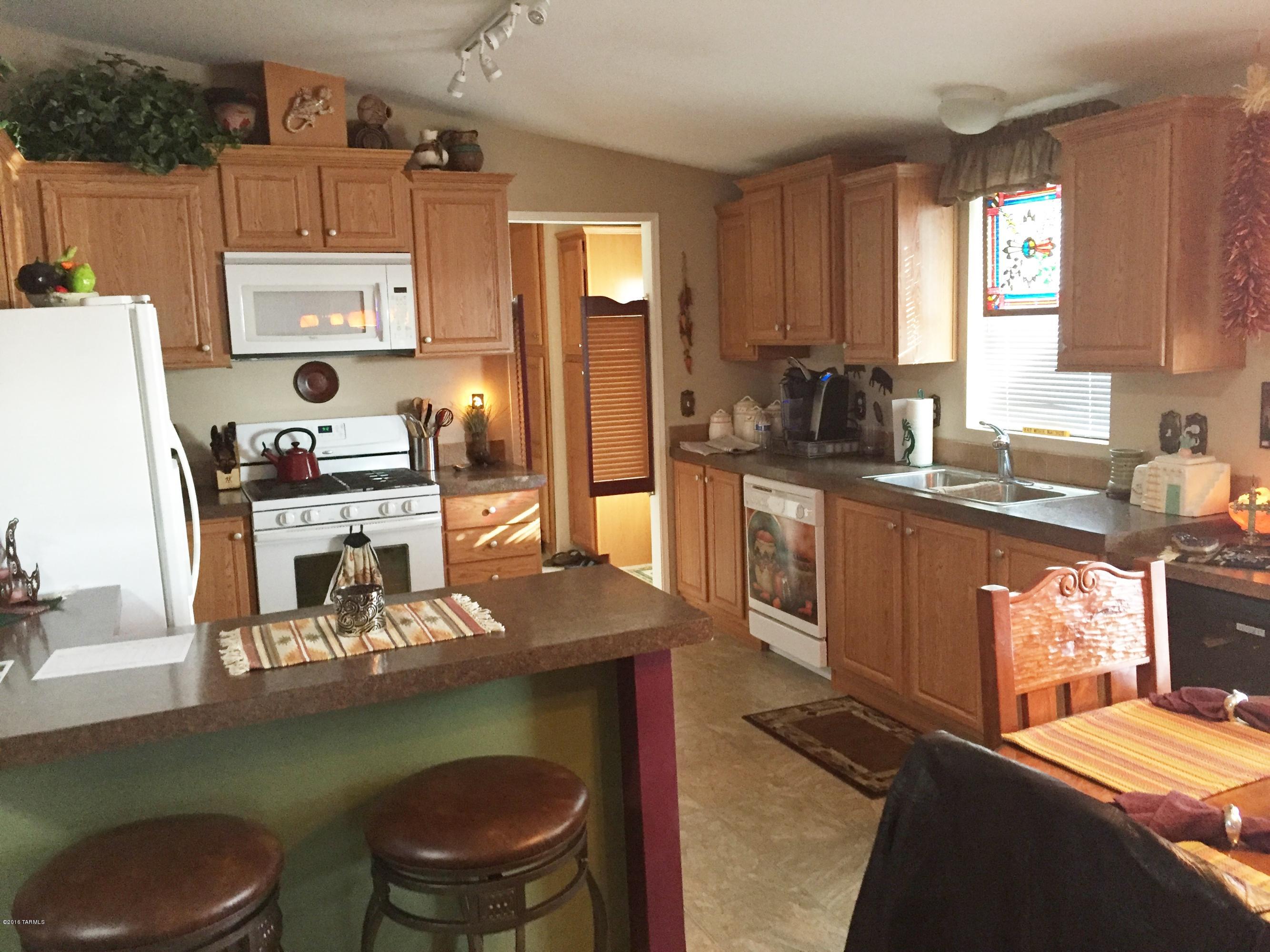 Tucson Estates (1-634) - Residential