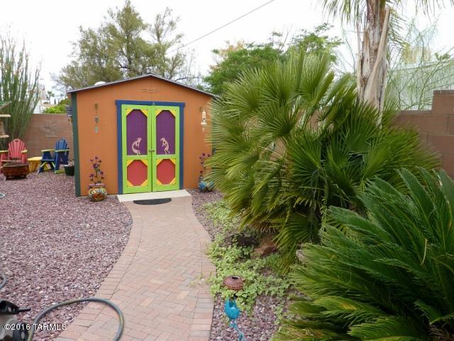 Tucson Estates (1-634) - Residential