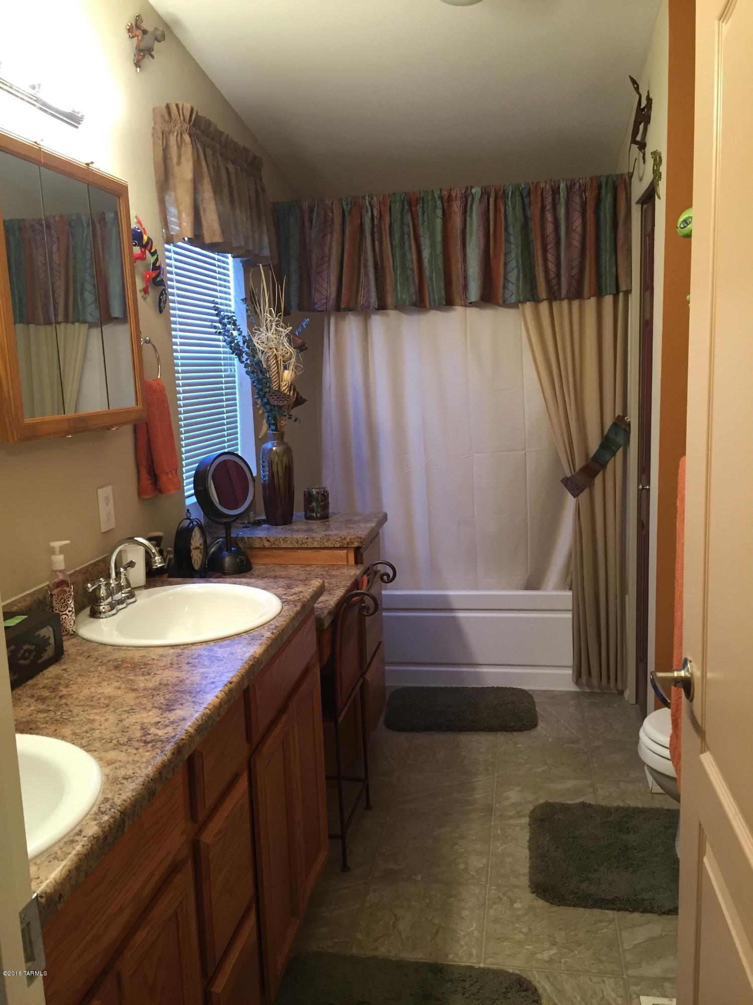 Tucson Estates (1-634) - Residential