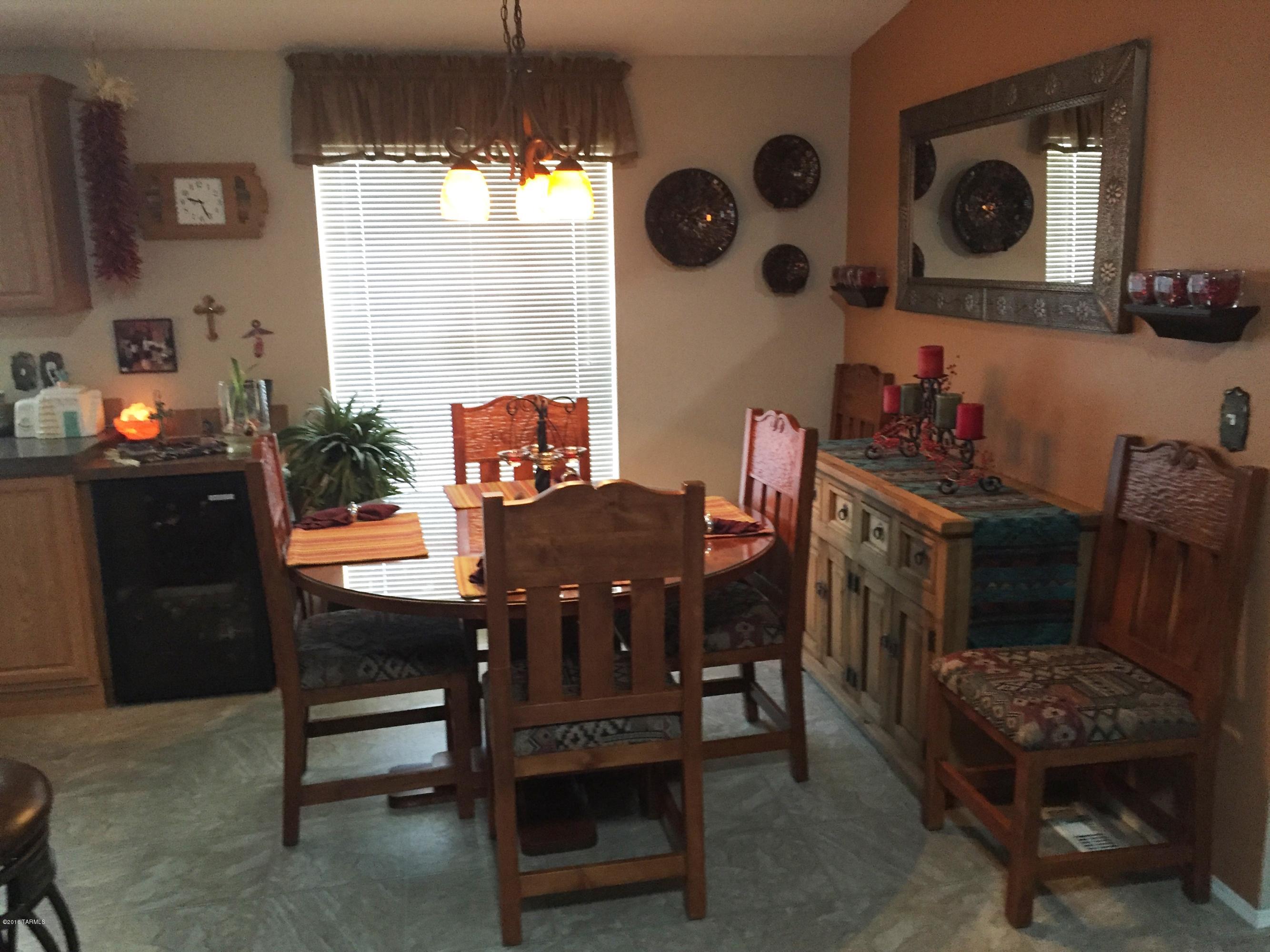 Tucson Estates (1-634) - Residential