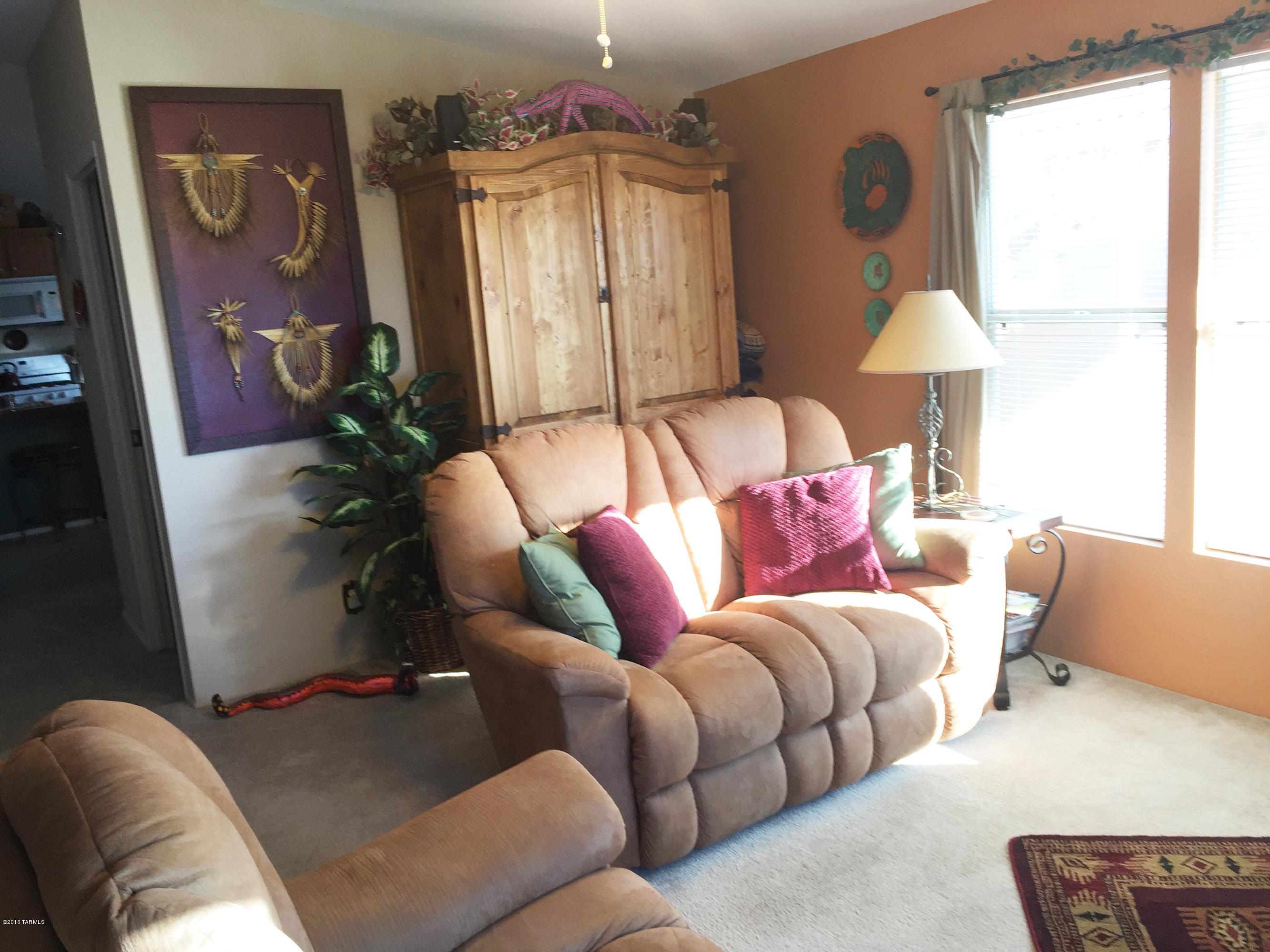 Tucson Estates (1-634) - Residential
