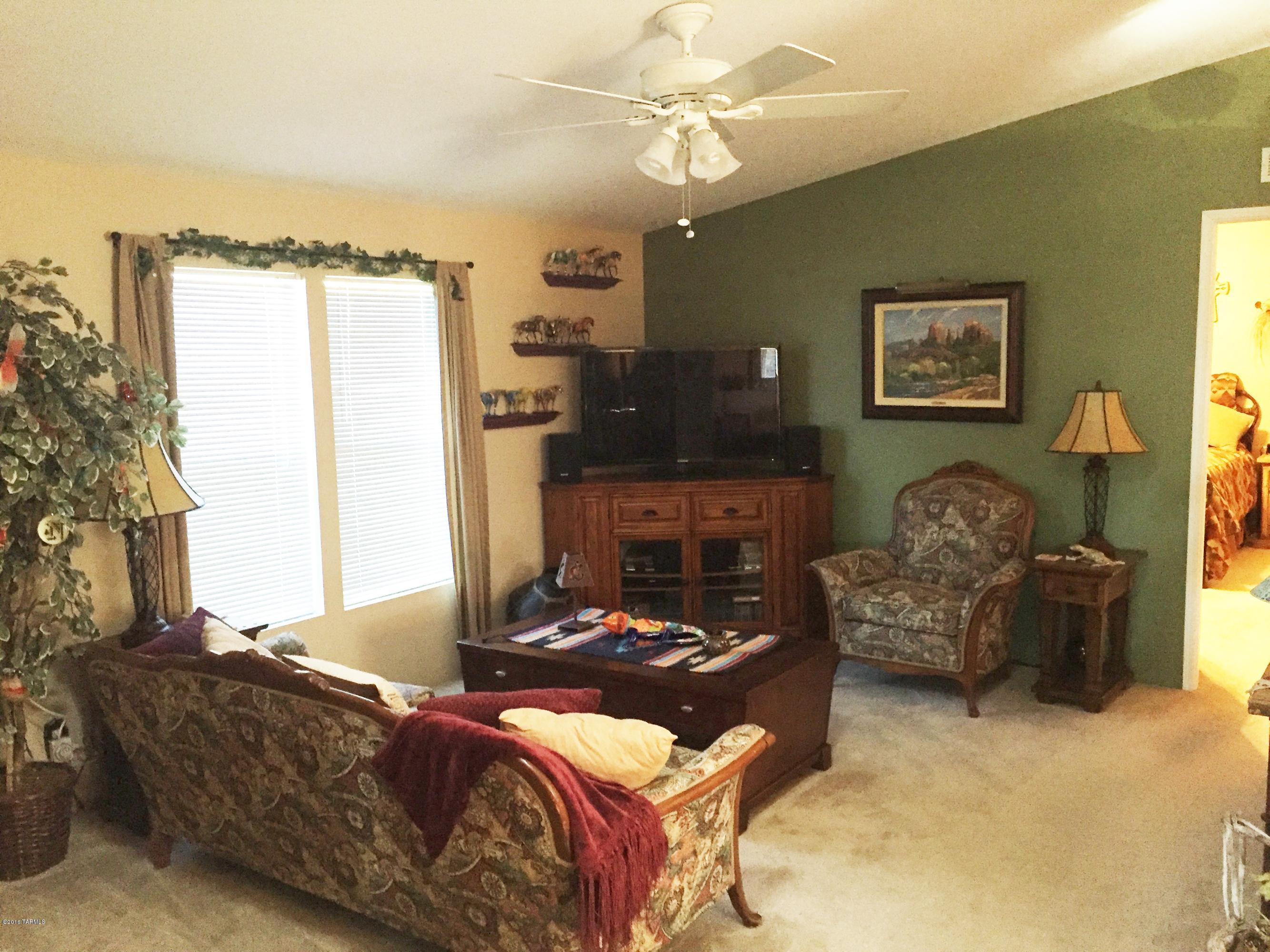 Tucson Estates (1-634) - Residential