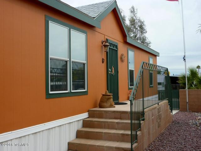 Tucson Estates (1-634) - Residential