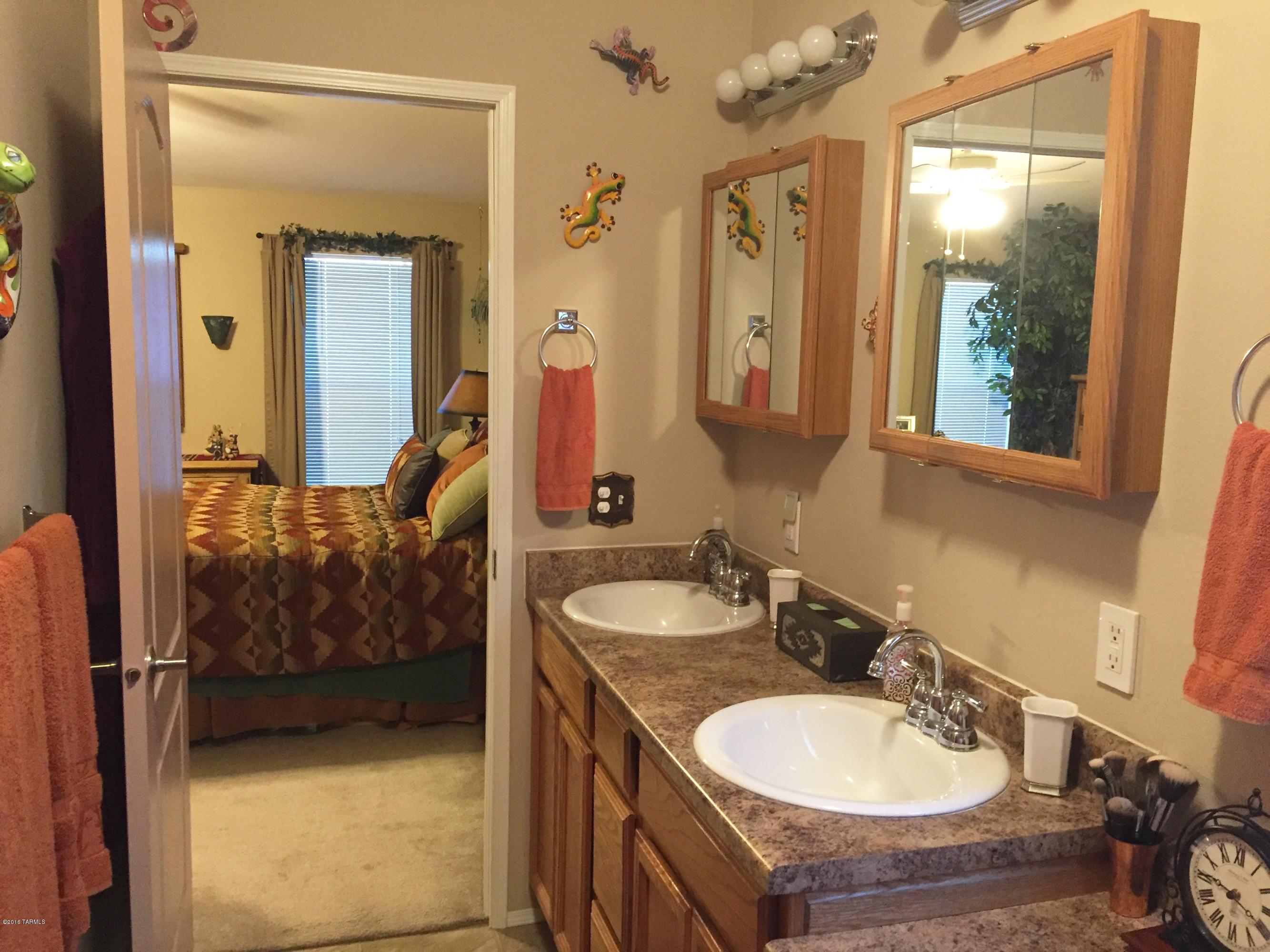Tucson Estates (1-634) - Residential