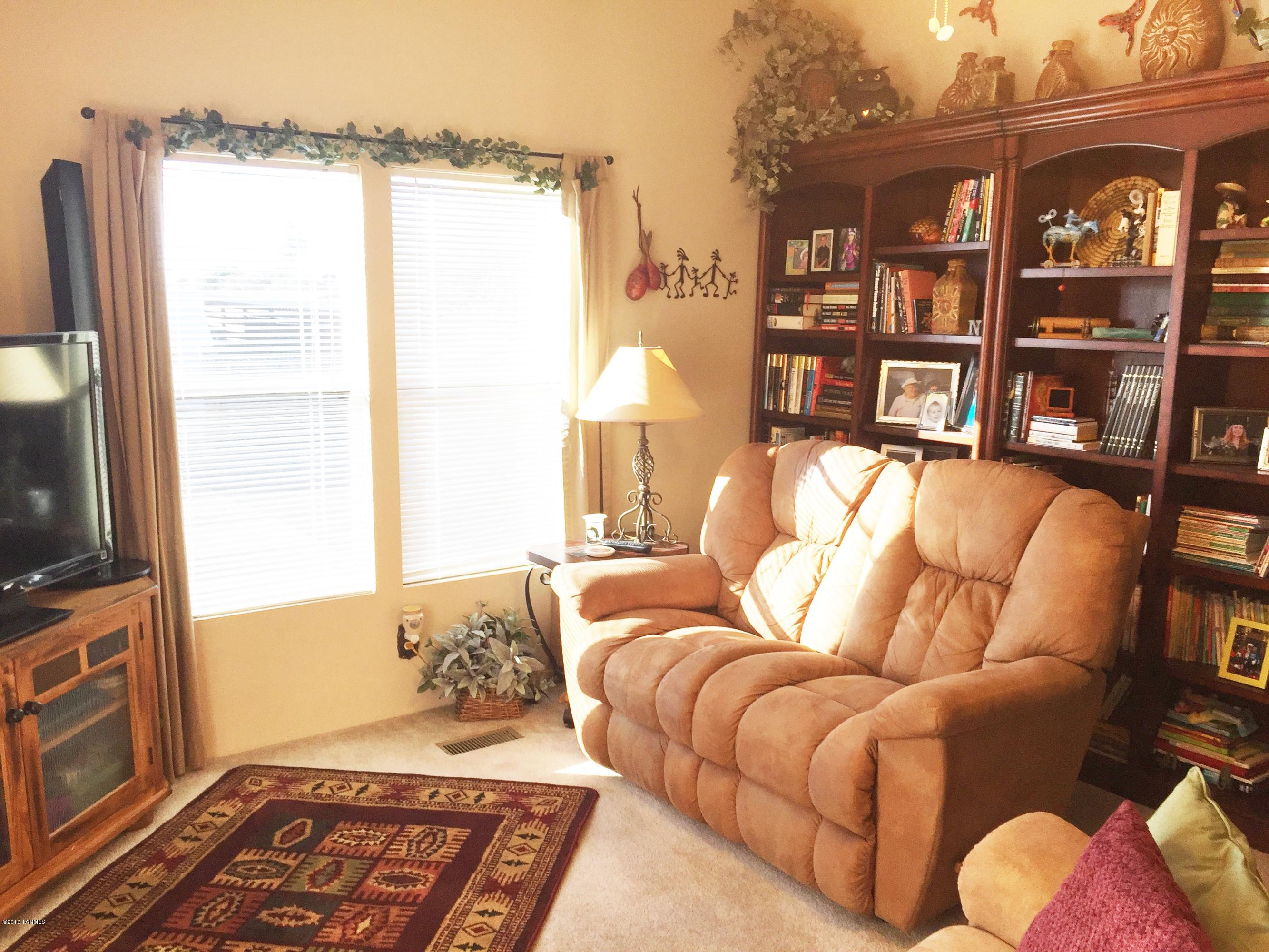 Tucson Estates (1-634) - Residential