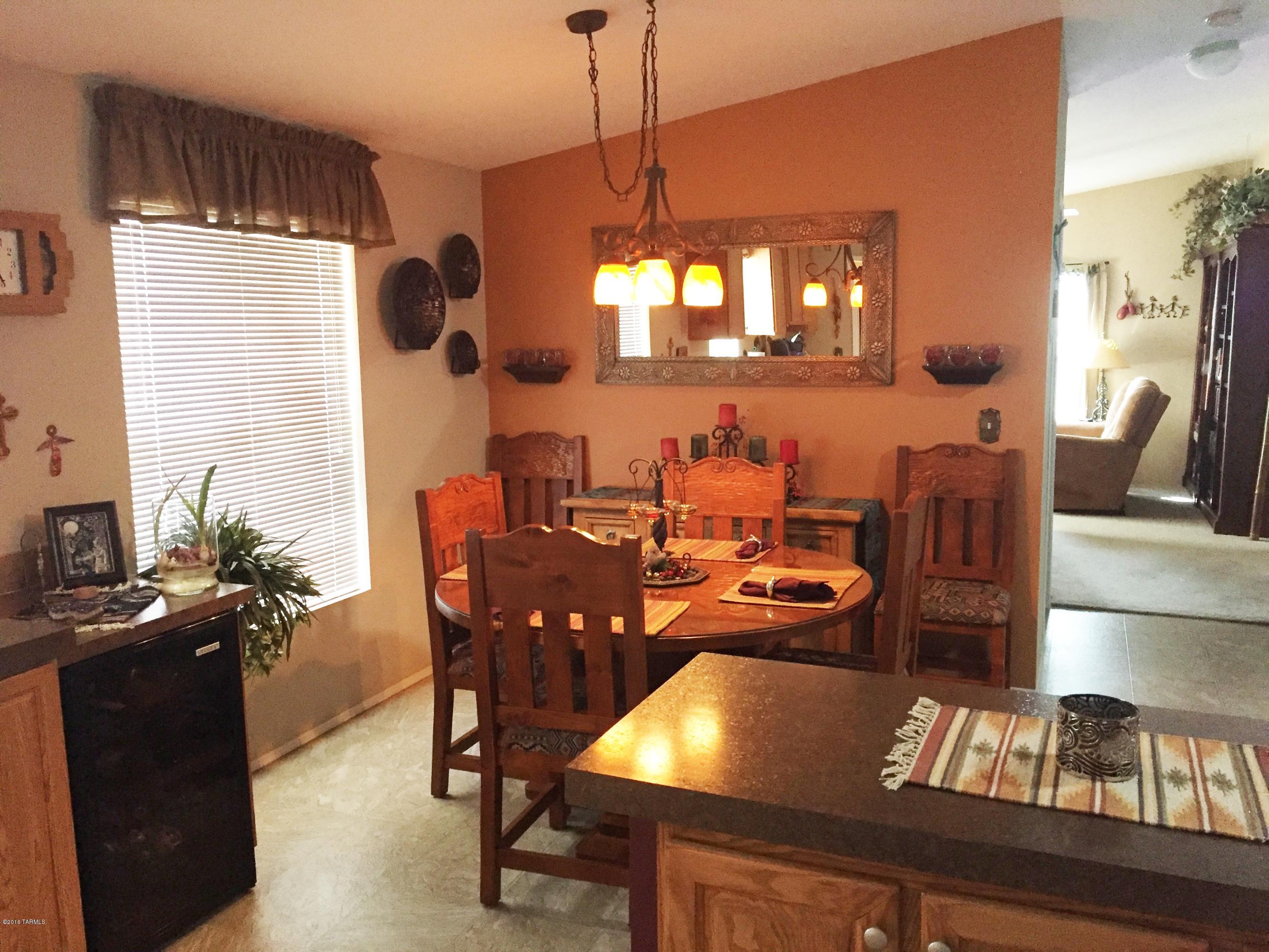 Tucson Estates (1-634) - Residential
