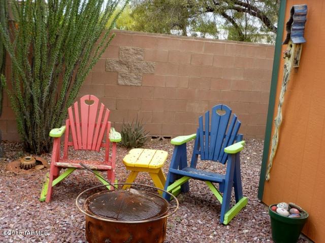 Tucson Estates (1-634) - Residential