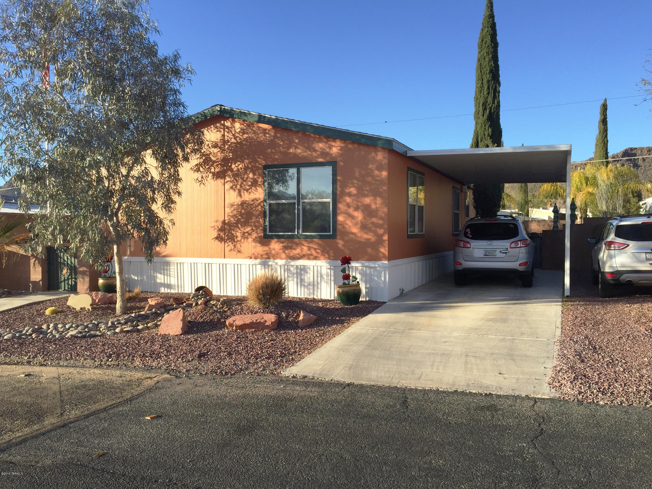 Tucson Estates (1-634) - Residential