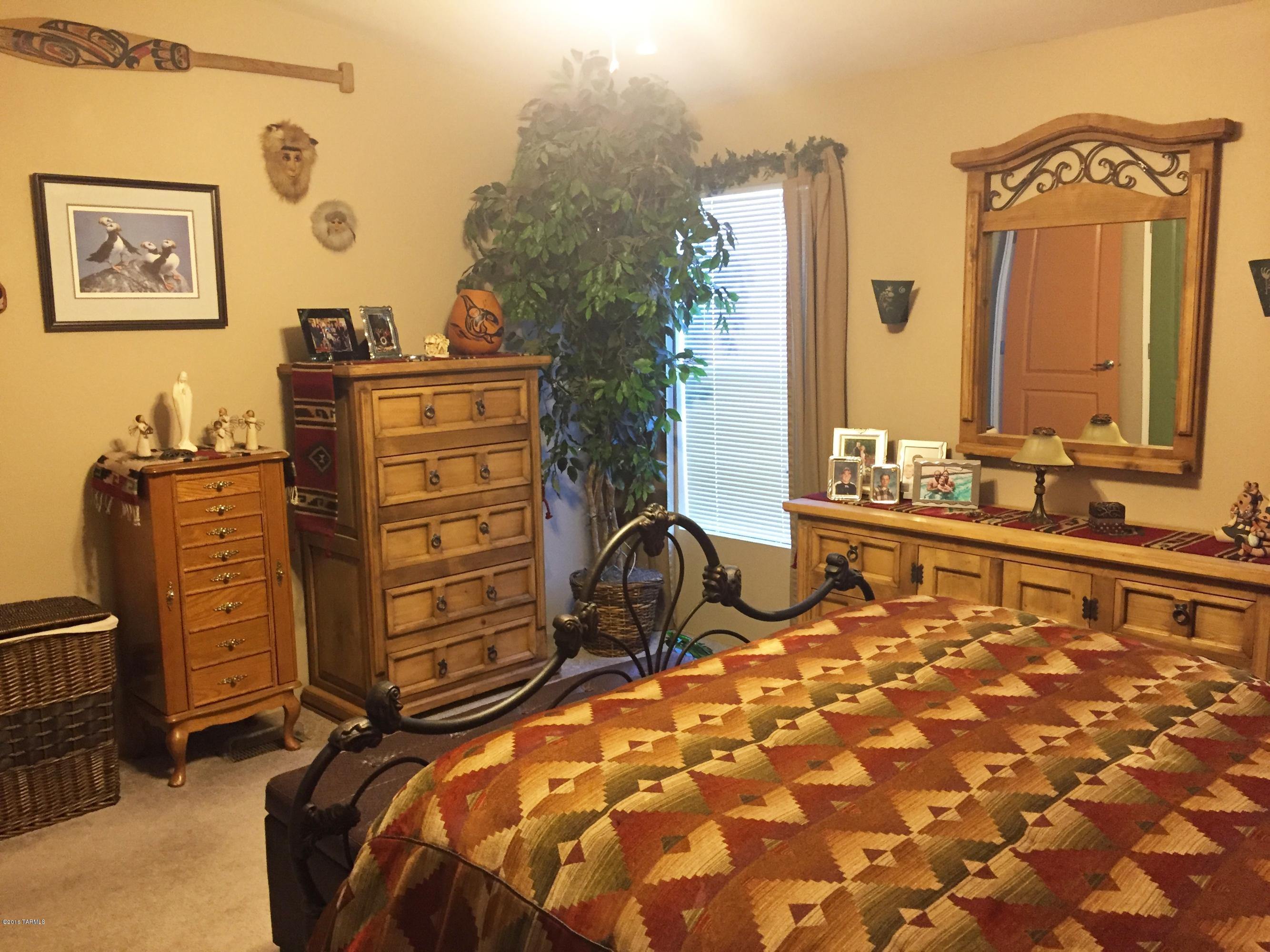 Tucson Estates (1-634) - Residential