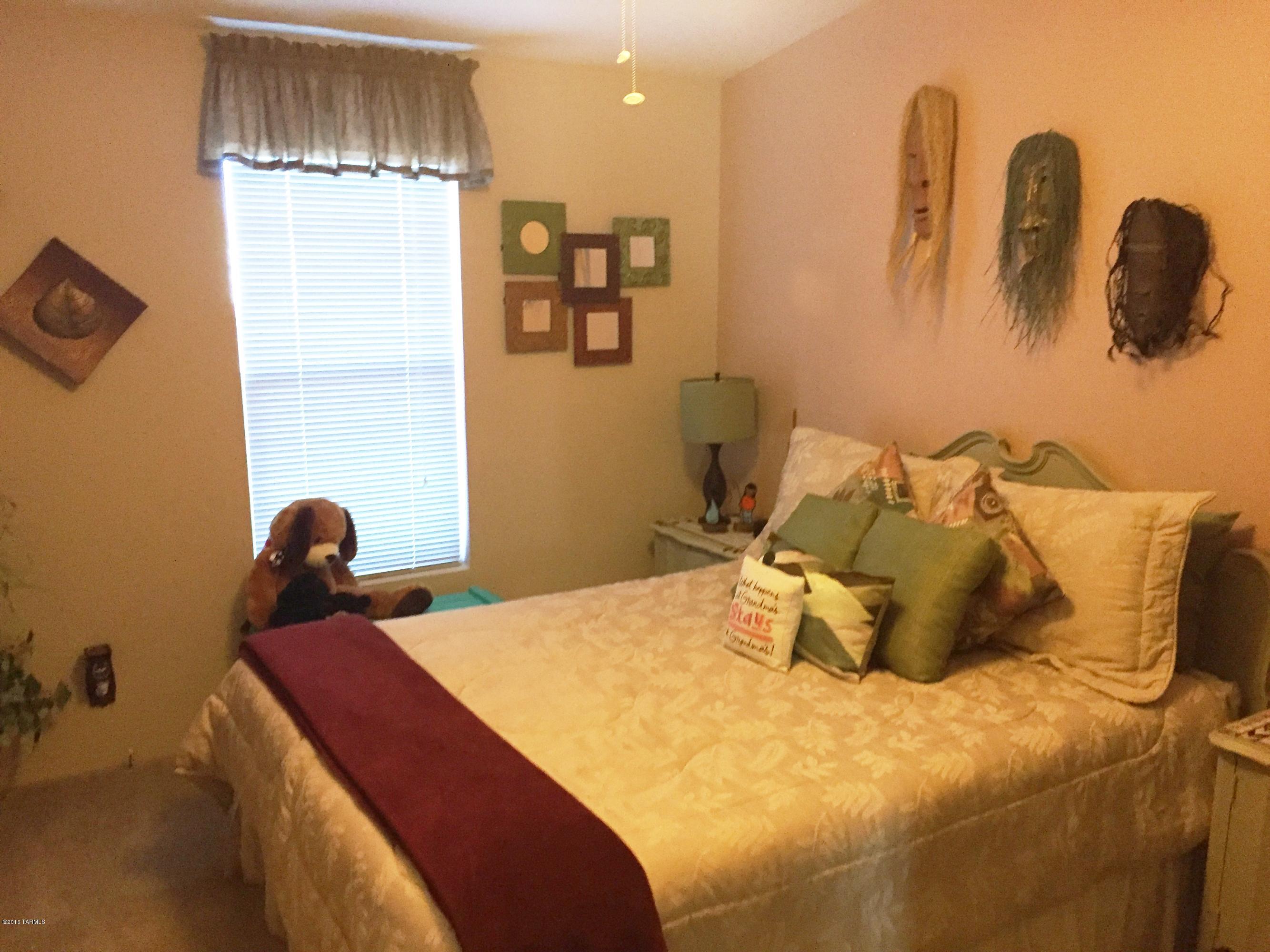 Tucson Estates (1-634) - Residential