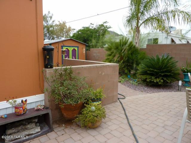 Tucson Estates (1-634) - Residential