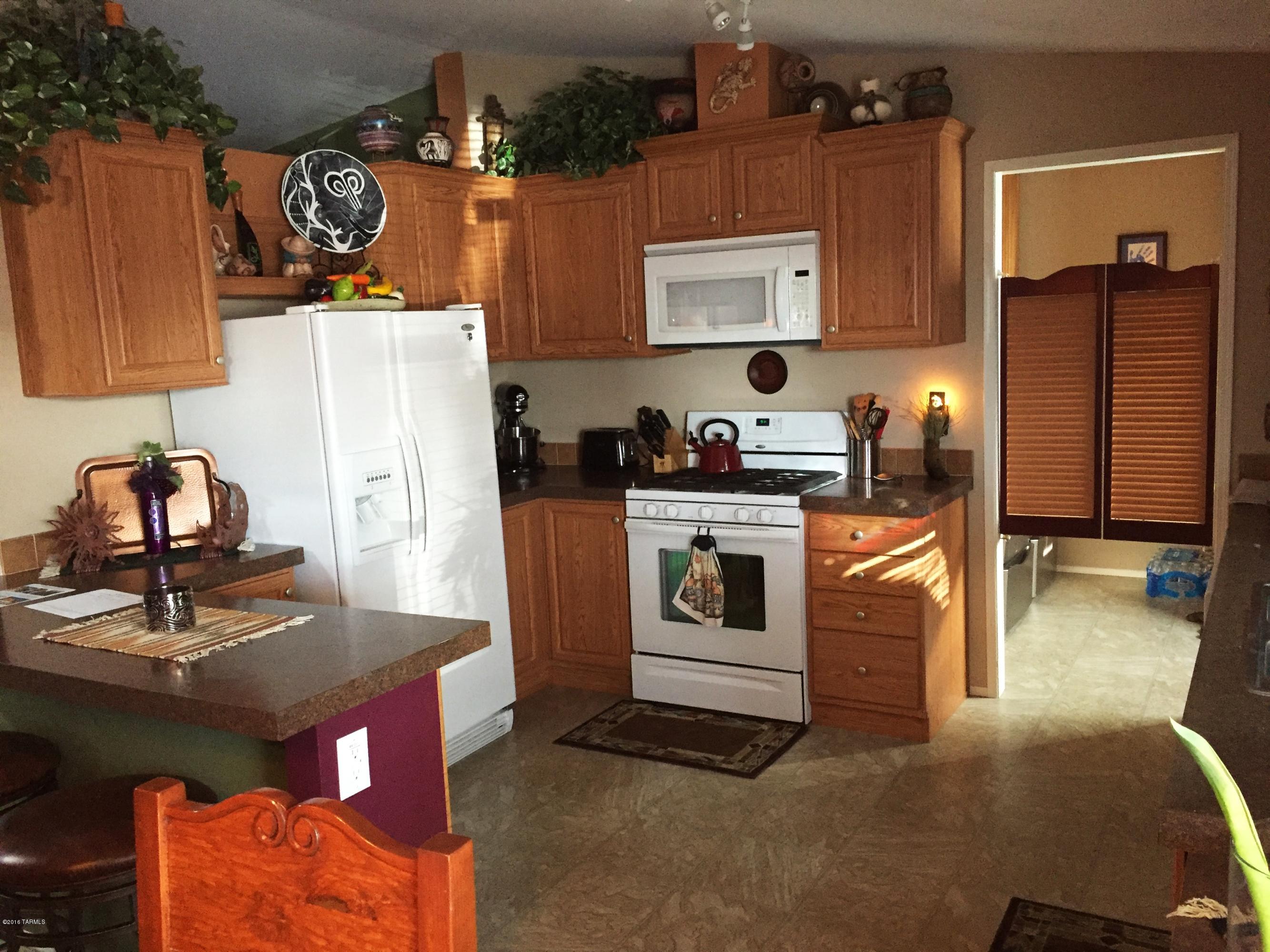 Tucson Estates (1-634) - Residential