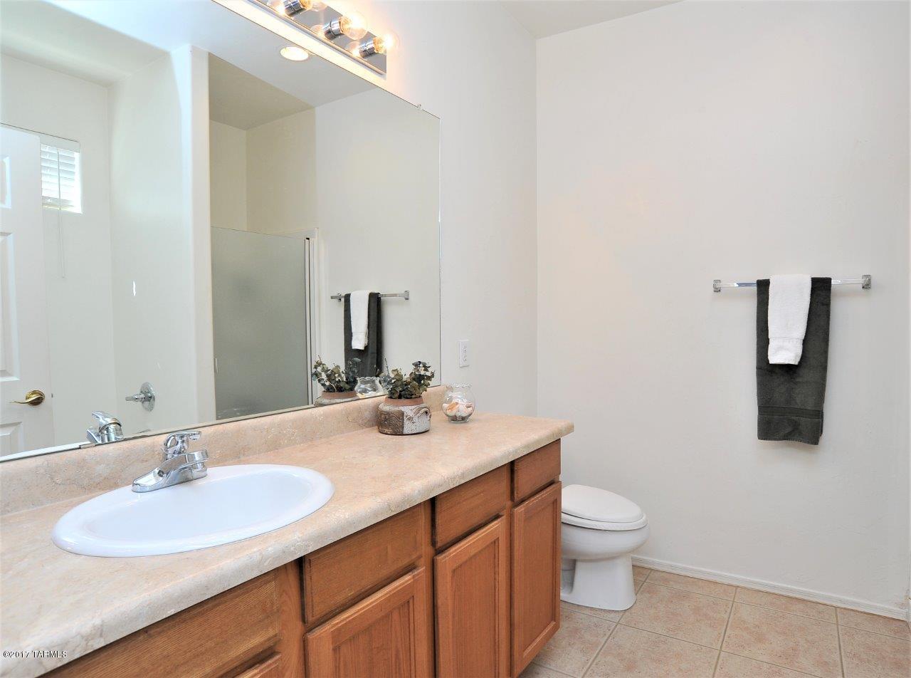 Canterbury Ranch (1-136) - Residential
