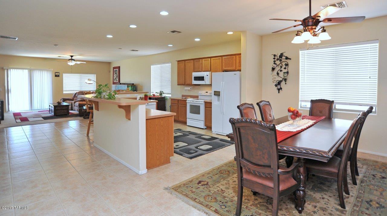 Canterbury Ranch (1-136) - Residential