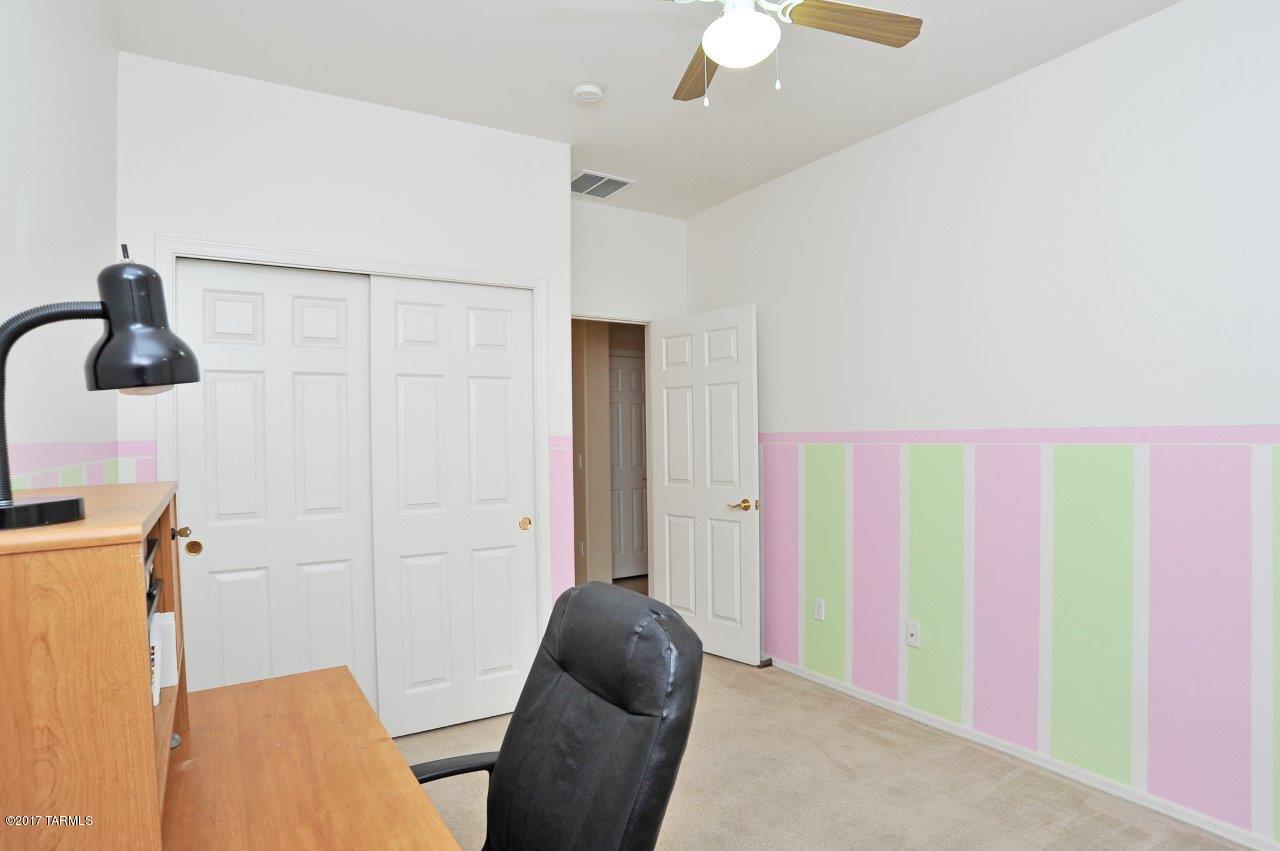 Canterbury Ranch (1-136) - Residential