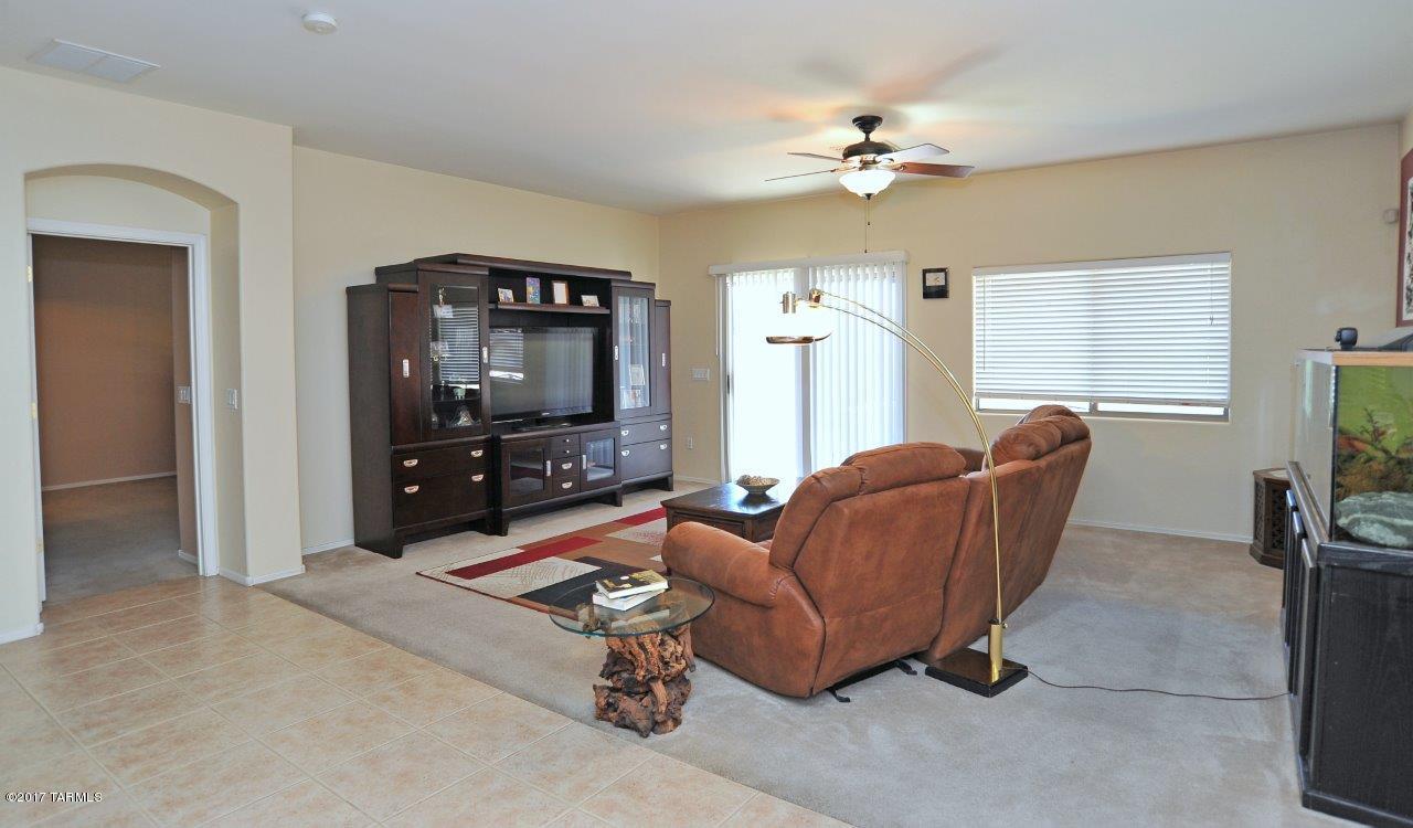 Canterbury Ranch (1-136) - Residential