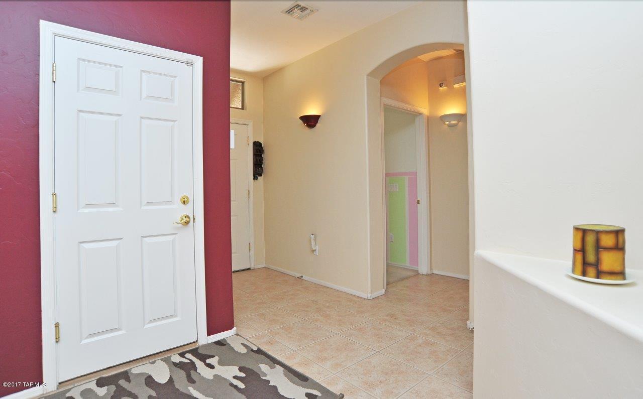Canterbury Ranch (1-136) - Residential