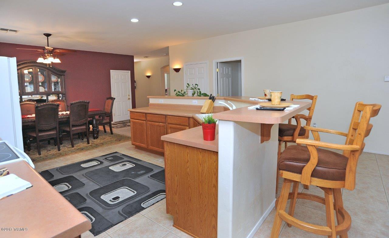 Canterbury Ranch (1-136) - Residential