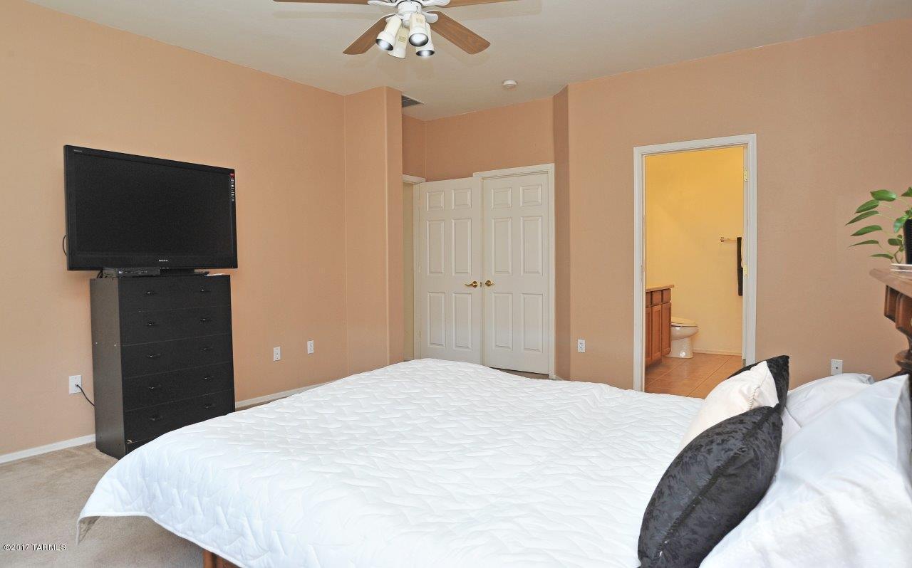 Canterbury Ranch (1-136) - Residential
