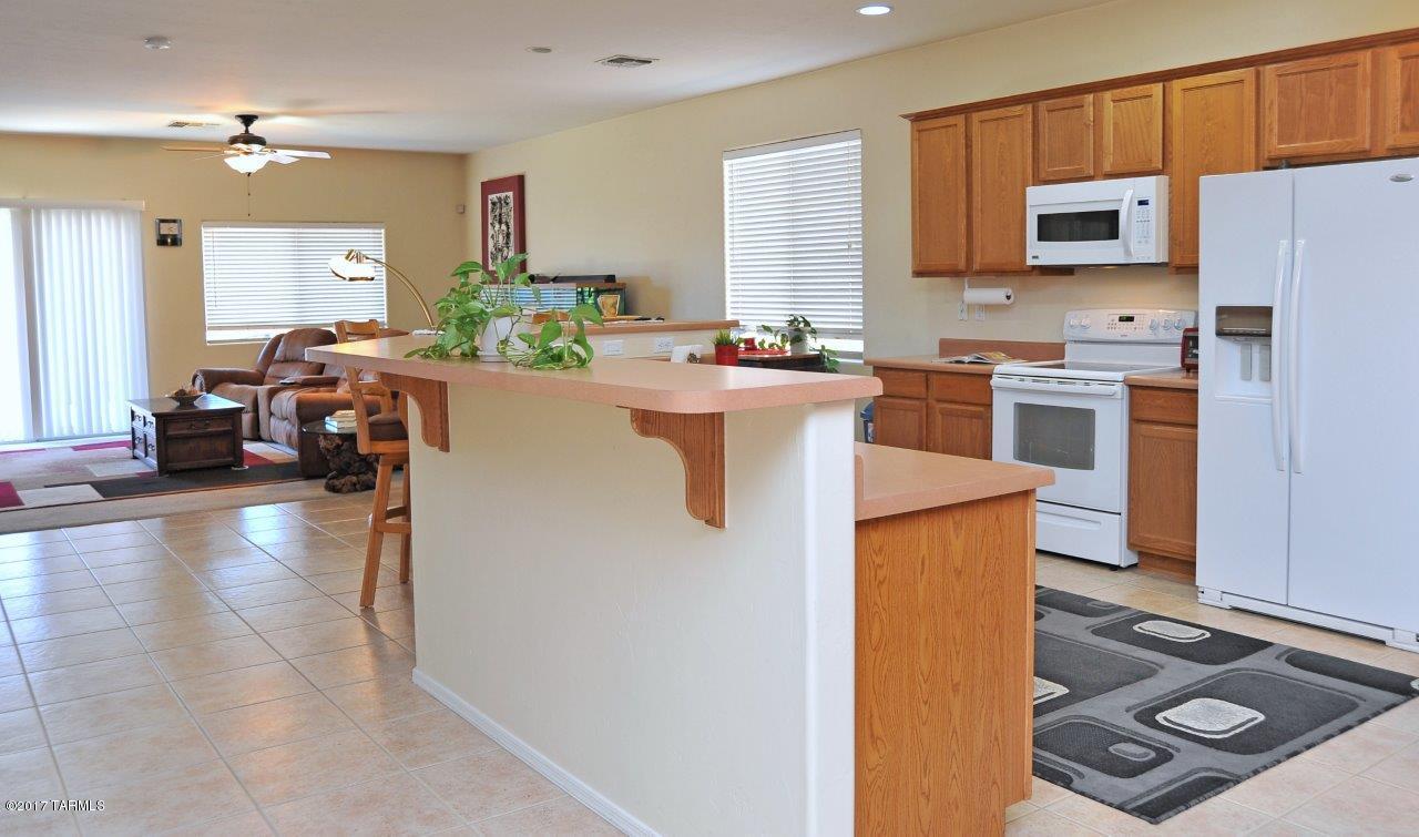 Canterbury Ranch (1-136) - Residential