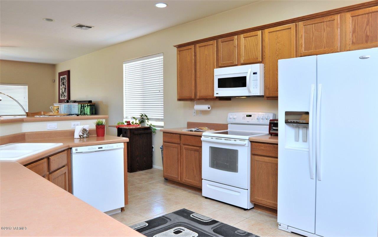 Canterbury Ranch (1-136) - Residential