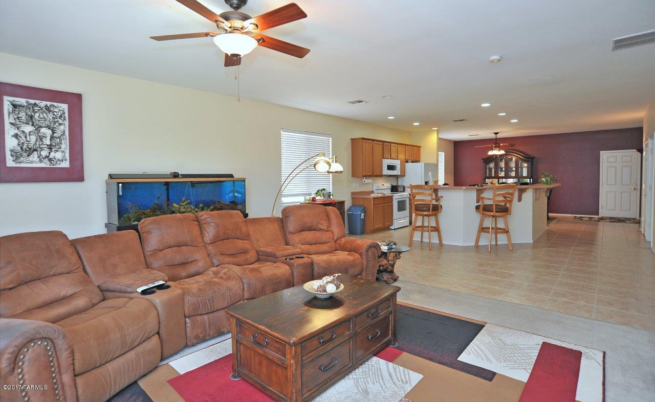 Canterbury Ranch (1-136) - Residential