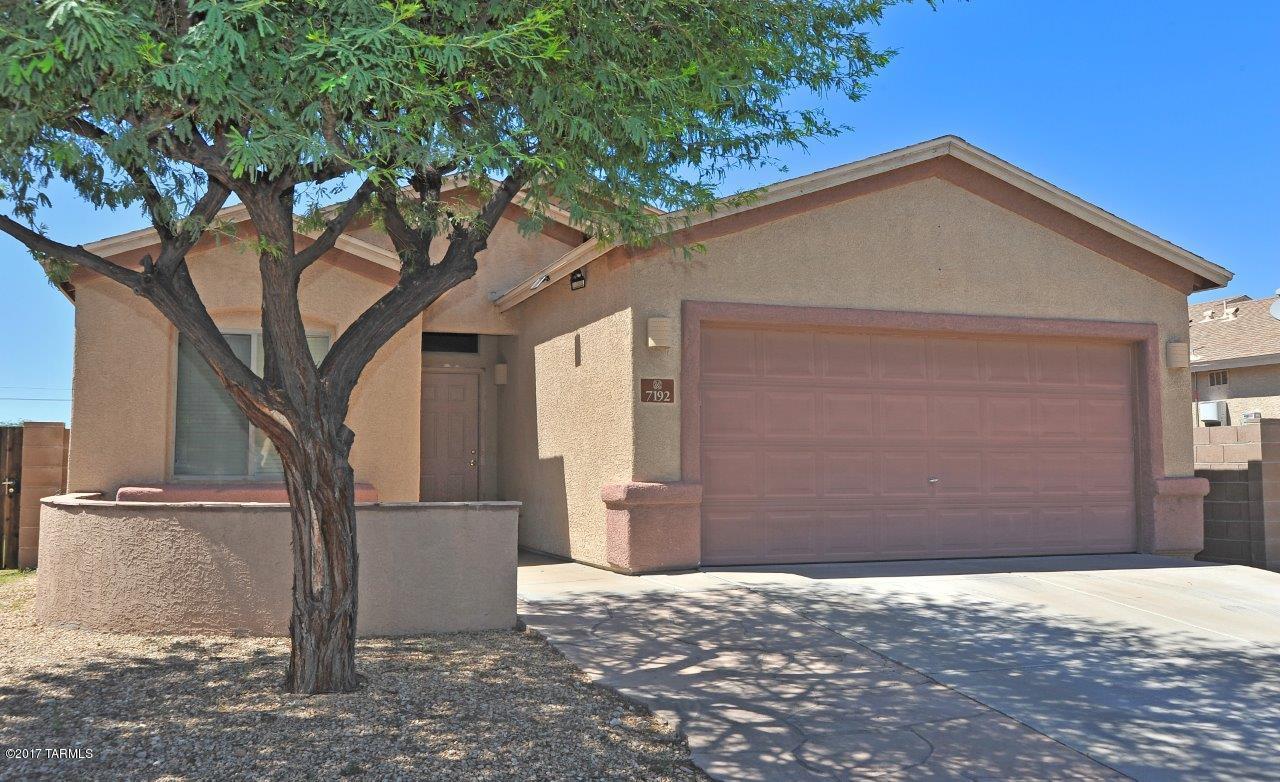 Canterbury Ranch (1-136) - Residential