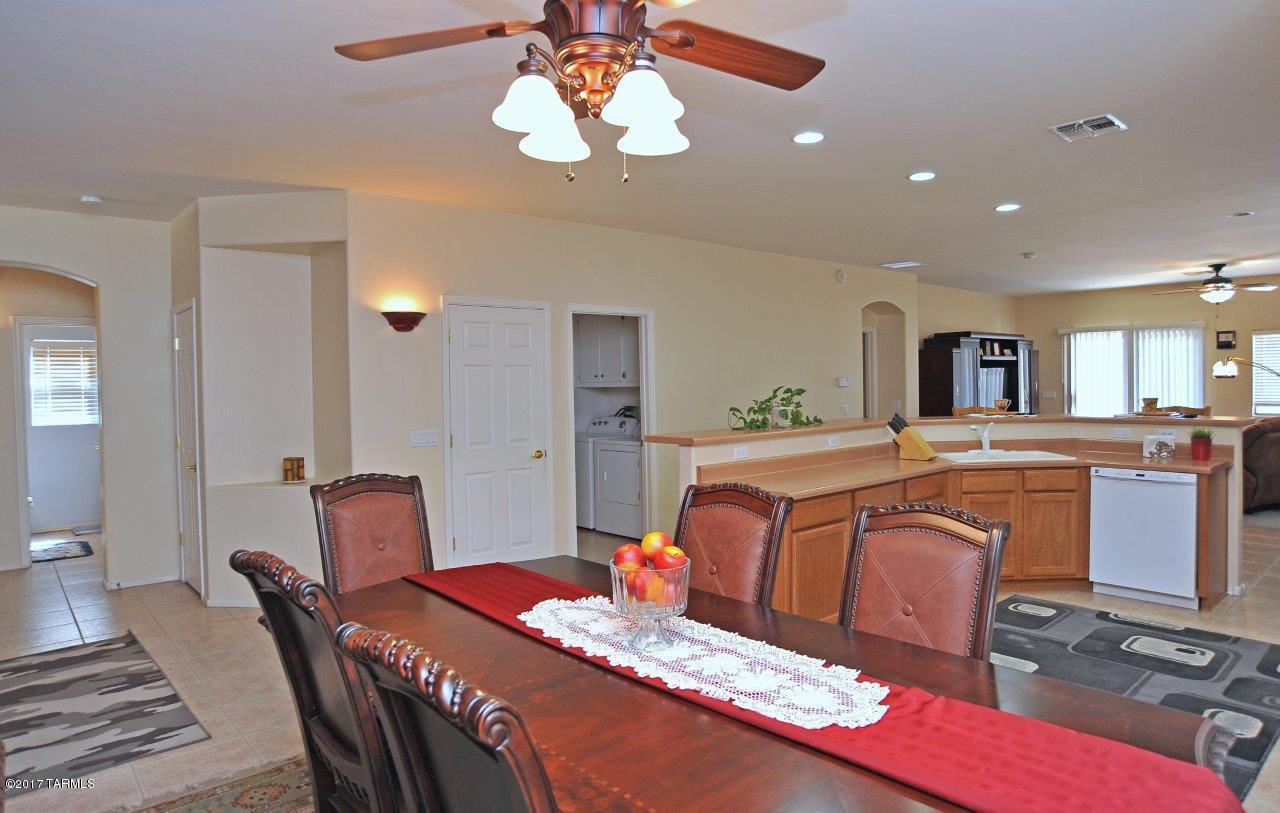 Canterbury Ranch (1-136) - Residential