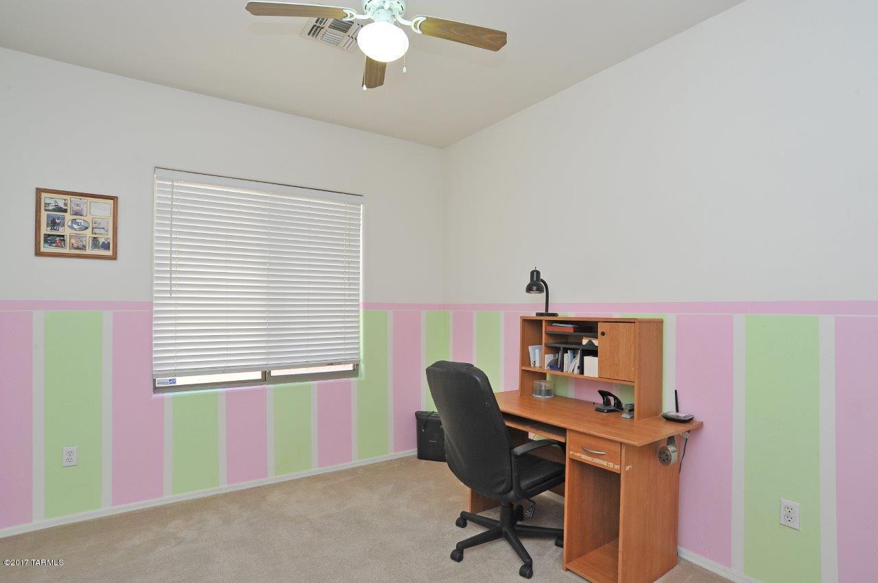 Canterbury Ranch (1-136) - Residential