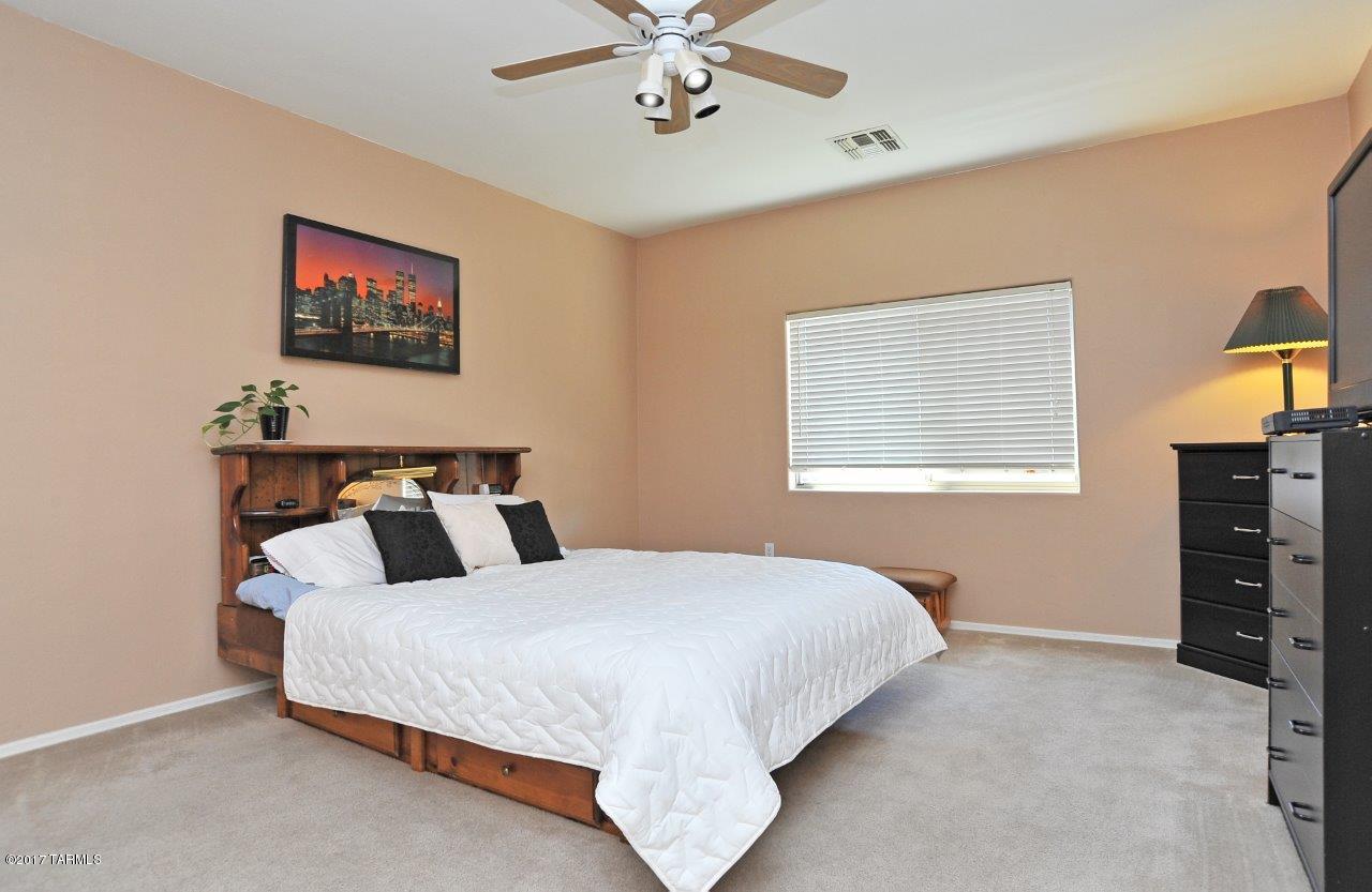 Canterbury Ranch (1-136) - Residential