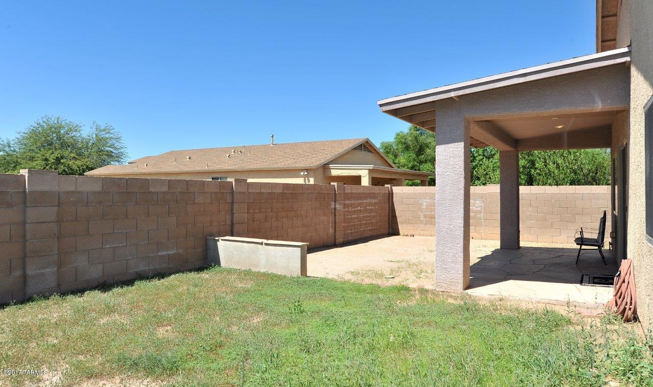 Canterbury Ranch (1-136) - Residential