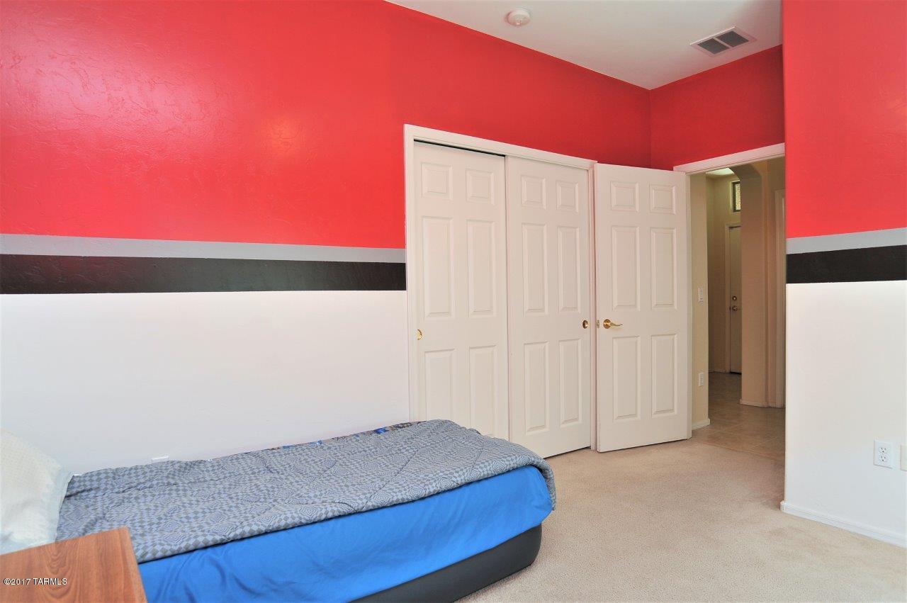 Canterbury Ranch (1-136) - Residential