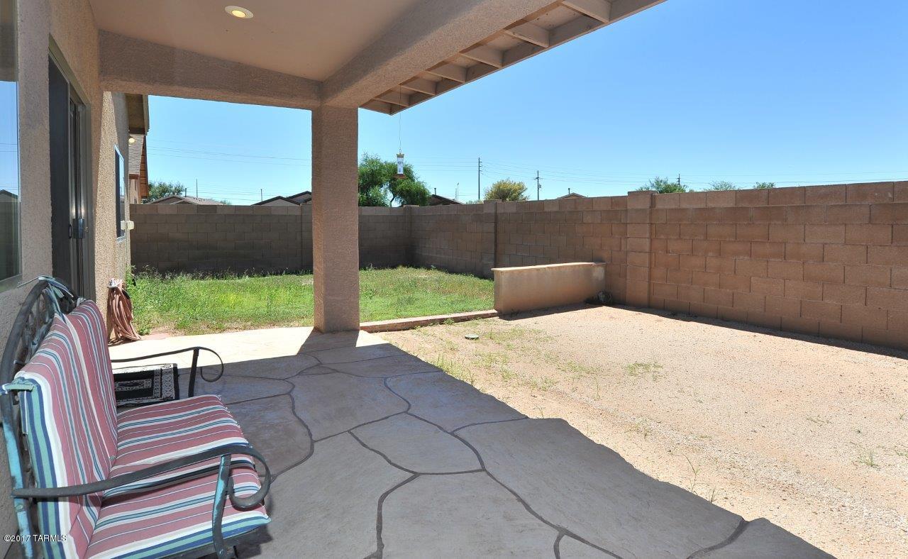 Canterbury Ranch (1-136) - Residential