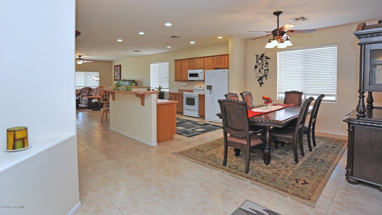 Canterbury Ranch (1-136) - Residential