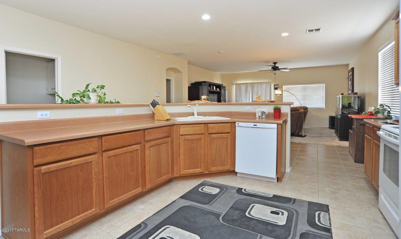 Canterbury Ranch (1-136) - Residential