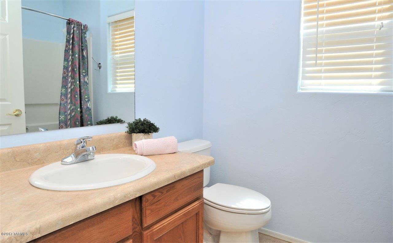Canterbury Ranch (1-136) - Residential