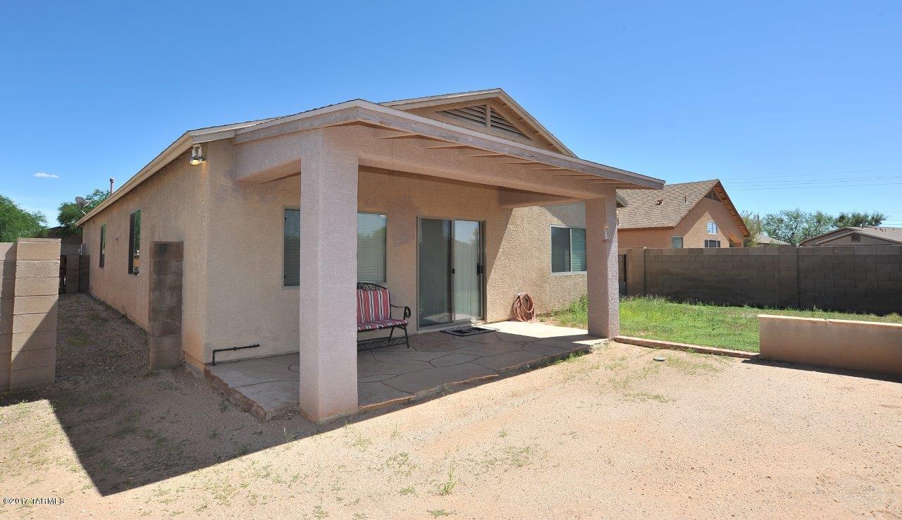 Canterbury Ranch (1-136) - Residential