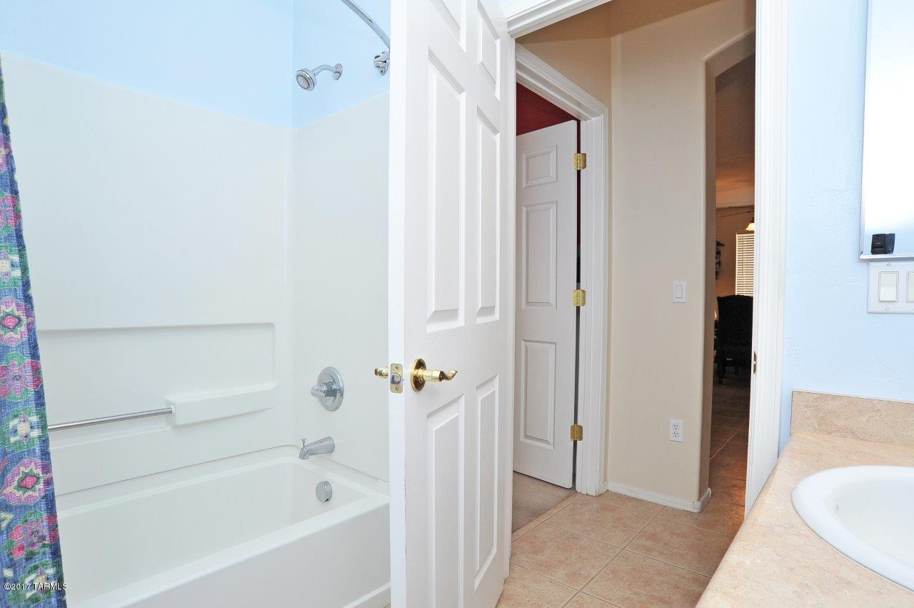 Canterbury Ranch (1-136) - Residential