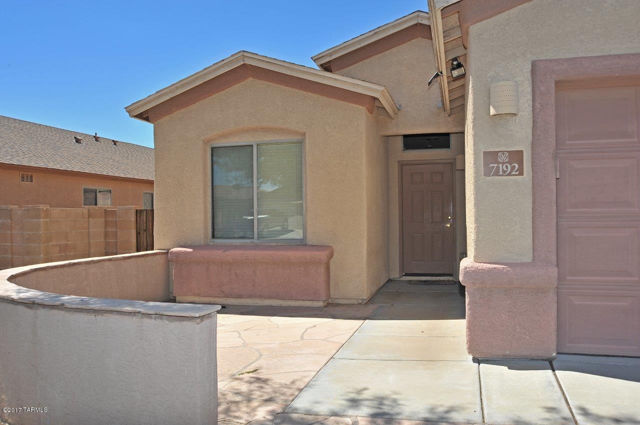 Canterbury Ranch (1-136) - Residential